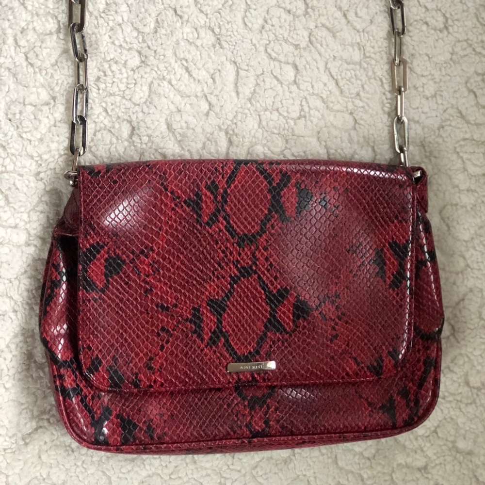 Nine West purse